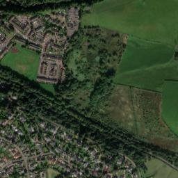 5 Ranfurly Road, Bridge of Weir, Renfrewshire PA11 3EL, UK High Resolution Satellite Map