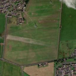 Darluith Rd, Linwood, Renfrewshire PA3, UK Satellite Map