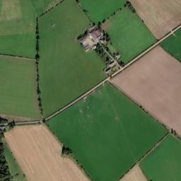 Eyemouth, Scottish Borders TD14, UK High Resolution Satellite Map