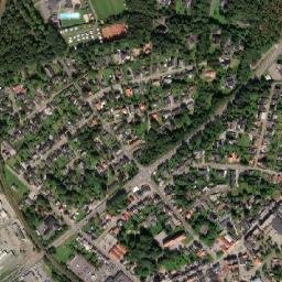 Give map(satellite map)