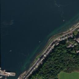 17-18 Battery Place, Argyll and Bute PA20, UK High Resolution Satellite Map