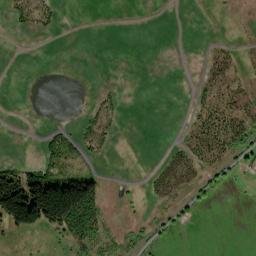 B7010, Bathgate, West Lothian EH47 9AH High Resolution Satellite Map