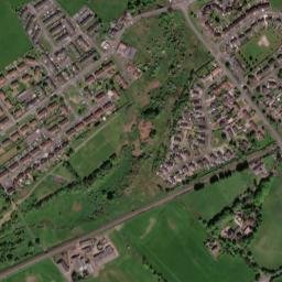 Addiebrownhill map(satellite map)