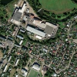 Obukhovo map(satellite map)