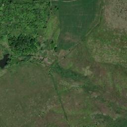 Dal’nekonstantinovskiy Rayon map(satellite map)