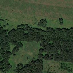 Uyarskiy Rayon map(satellite map)