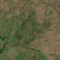 B786, Lochwinnoch, Renfrewshire PA12, UK High Resolution Satellite Map