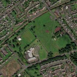 Johnstone map(satellite map)