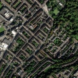1104 Pollokshaws Road, Shawlands, Glasgow, Glasgow City G41,  High Resolution Satellite Map