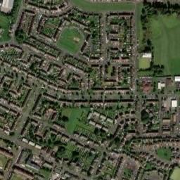 Viewpark map(satellite map)