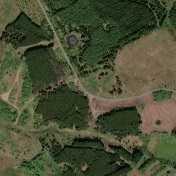 Unnamed Road, Bathgate, West Lothian EH47 High Resolution Satellite Map