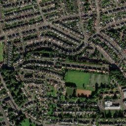 3 Limeside Ave, Cambuslang, South Lanarkshire G73, UK Satellite Map