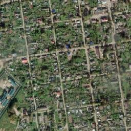 Sychëvka map(satellite map)