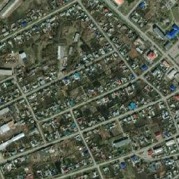 Belozërskoye map(satellite map)