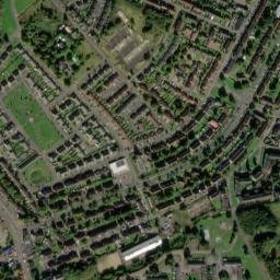 330 Peat Rd, Glasgow, Glasgow City G53 6SD, UK Satellite Map