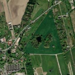 Stavnsholt map(satellite map)
