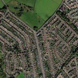 133-135 Paisley Rd, Barrhead, East Renfrewshire G78, UK Satellite Map