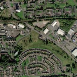 55 Wiltonburn Road, Glasgow, Glasgow City G53 7JF, UK Satellite Map