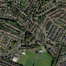 5-7 Pilmuir Avenue, Glasgow, Glasgow City High Resolution Satellite Map