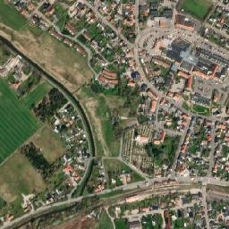 Asnæs map(satellite map)