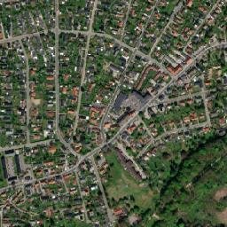 Farum map(satellite map)