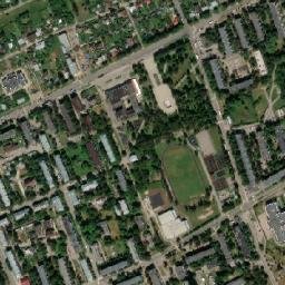 Staraya Kupavna map(satellite map)