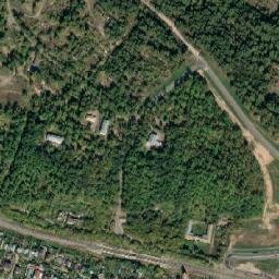 Staroye Arakchino map(satellite map)