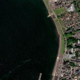 86 Gallowgate St, Largs, North Ayrshire KA30 8LZ, UK Satellite Map