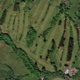 Burnfoot Road, Lochwinnoch, Renfrewshire PA12, UK High Resolution Satellite Map