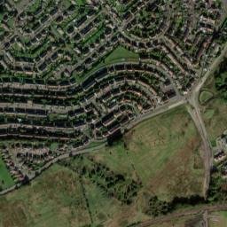 49 Fenwick Dr, Barrhead, Glasgow, East Renfrewshire G78 2LE,  Satellite Map