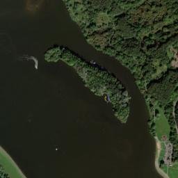 29 Kilbrennan Drive, Motherwell, North Lanarkshire ML1 3PN, U High Resolution Satellite Map