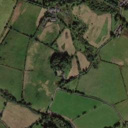 Belltrees Rd, Lochwinnoch, Renfrewshire PA12, UK High Resolution Satellite Map