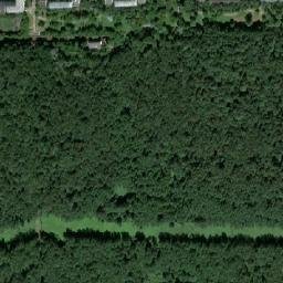 Izmaylovo map(satellite map)