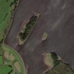 Glenhead Road, Johnstone, Renfrewshire PA9, UK High Resolution Satellite Map