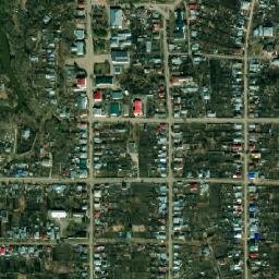 Bol’shoye Murashkino map(satellite map)