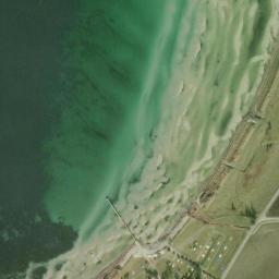 Satellite view of Barsebaeck Strand
