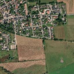Löberöd map(satellite map)