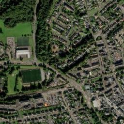 14 Montgomery Street, East Kilbride, South Lanarkshire G74, U Satellite Map