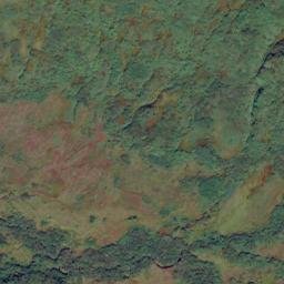 Herendeen Bay Alaska High Resolution Satellite Map