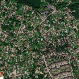 Saltykovka map(satellite map)