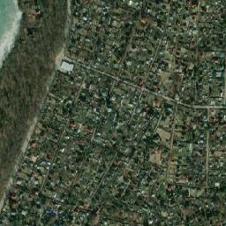 Vishnyakovskiye Dachi map(satellite map)