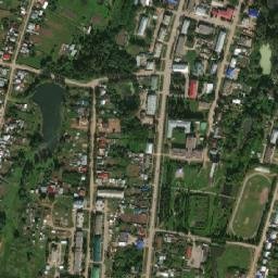 Krasnoarmeyskoye map(satellite map)