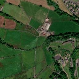 School Rd, Kilbirnie, North Ayrshire KA25, UK Satellite Map