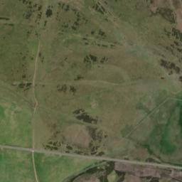 B6456, Duns, Scottish Borders TD10, UK High Resolution Satellite Map