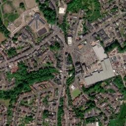 1 Garnock St, Kilbirnie, Ayrshire KA25 7DX, UK Satellite Map