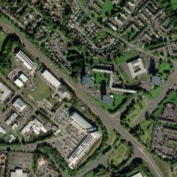 19 Loch Torridon, East Kilbride, Glasgow, South Lanarkshire G Satellite Map