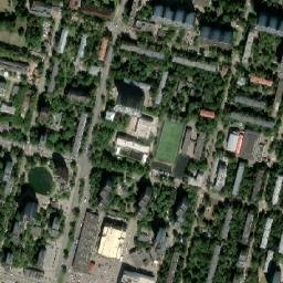 Novogireyevo map(satellite map)