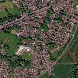 30 Cross, Beith, North Ayrshire KA15 1BS Satellite Map