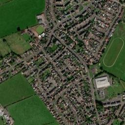Law map(satellite map)