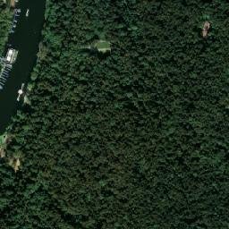 Fili map(satellite map)